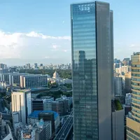 東京を一望できるとっておきの場所