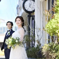 これまでもこれからも いつでも帰ってくることができるふたりの原点