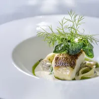 料理で選ばれる結婚式場