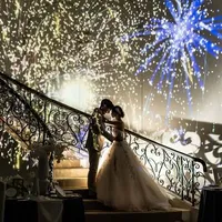 プロジェクションマッピング