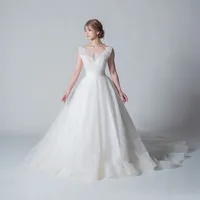 韓国ドレス 2207