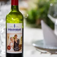 オリジナルラベル