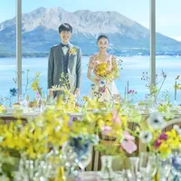 会場はコンセプトの異なる3つから。内装やインテリアの雰囲気でおふたりのお好みで選べます。180名／160名／90名収容。