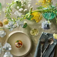 食材を知り、知識を深め、最適な調理法を選ぶ。季節を感じるひと皿でおもてなし。