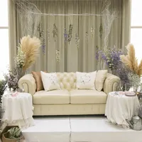 エクラ
お二人のお好みに合わせて装飾可能♪