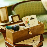 ひらまつオリジナルのエルヴァージュボックスの演出は1年後の自分達を思いながら･･･