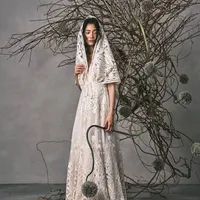 ウェディングの特別な日も“私”であることに自信をもって迎えてほしい