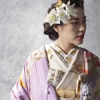 和装も多数取り揃えております