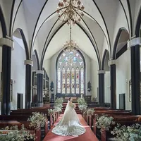 歴史宿る大聖堂