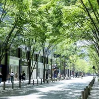 MARUNOUCHI