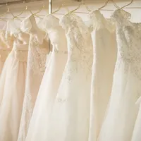 運命の一着を見つけて