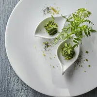 “料理人の情熱” “お客様のコンディション”“心からのおもてなし” そして、“生産者の想いが詰まった食材”すべてを揃え、感動を生み出します。