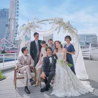 【パシフィック】ご家族も、ご友人も、自然体だからこそ伝えられる想いがあります