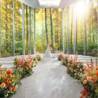 【紅葉の秋】オレンジ、黄色のコントラストが美しい季節