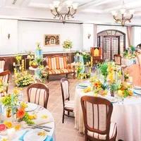 南仏の雰囲気漂う「ラティオ」