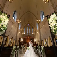 サン・ロマネスクチャペル