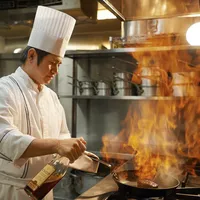 迎賓館のシェフは１週間かけてコース料理を仕上げる