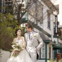 神戸北野で叶う一棟貸切ウェディング