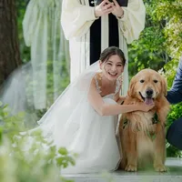 リングドッグはゲストも和やかになる演出