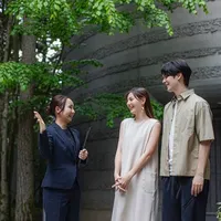 ウェディングプランナーは新郎新婦様のイメージを具体的な提案で実現させる