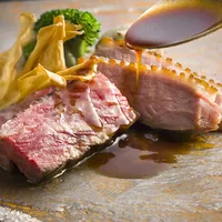 料理はおもてなしを大切にするハートコートの一番のこだわり★