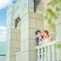 永遠の愛と幸せを誓うためにふさわしい結婚式をお約束します