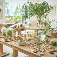 ウエルカムパーティ