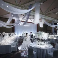 披露宴会場『プロミネンス』（収容人数：～800名）