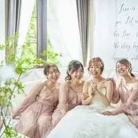 大切な友人と過ごすかけがえのない1日