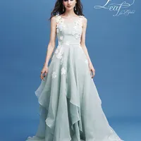 Leaf for Brides