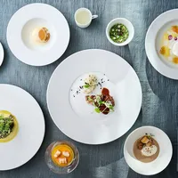 フランス料理の出汁である「ジュ」をコンセプトにしたフルコース