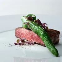 食材の香りと彩りによって幸福に満たされる美食は、ゲストへの格別のおもてなしに