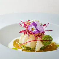 おもてなしの味はレストランとしても愛されている