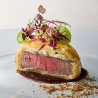 味はもちろん彩りや食感の楽しさ、香りの豊かさまでこだわった料理