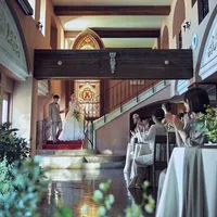 【Princesa】大切な家族や友人と過ごすアットホームなパーティも洗練されたオシャレな空間で。