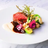 食材のアレルギーにも柔軟に対応。上質なおもてなしを繊細にサポート