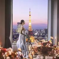 披露宴会場『リブラ』（収容人数：～25名）