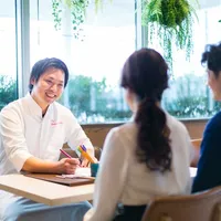 シェフとお打合せを実施し、オートクチュールコースのご提供も