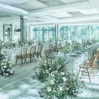 会場コーディネート