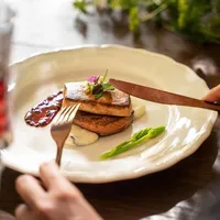 美味しいお料理が最高のおもてなし