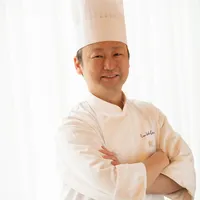 最高の食材を、最高の状態で。料理長：東樹