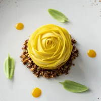 【デザート】見た目も可愛いパーティを締めくくるデザート