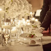 【サービス】国際ブランドホテルだからこその洗練されたサービスでゲストの皆様をもてなします