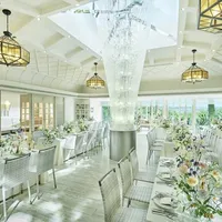 「絵本の世界のようなゲストハウス」がコンセプト。内装もすべて「絵本の世界」のコンセプトにあわせてコーディネートされているメゾン・ド・フォレスト。