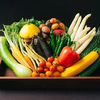 旬の野菜、鎌倉野菜