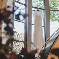 ウエディングドレス