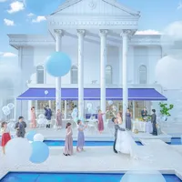 バルーンリリース演出♪