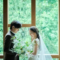 最高の一日をお過ごしいただけるよう、様々な演出がお楽しみいただけます。