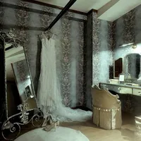 ブライズルームでゆっくりとお支度を