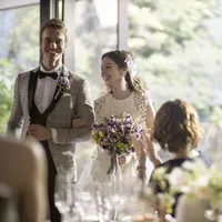 神戸北野で叶う一棟貸切ウェディング